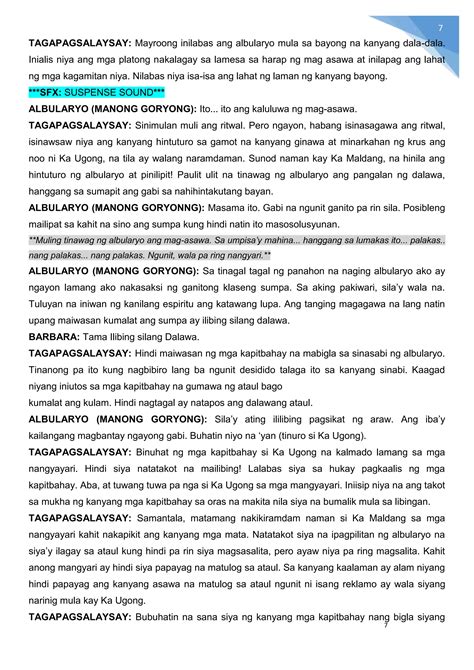 BAKIT BABAE ANG NAGHUHUGAS NG MGA PINGGAN .